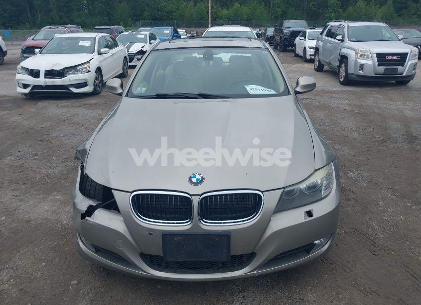 Photo 13 of 2010 Bmw 328i XDRIVE (VIN WBAPK5C56AA647928)