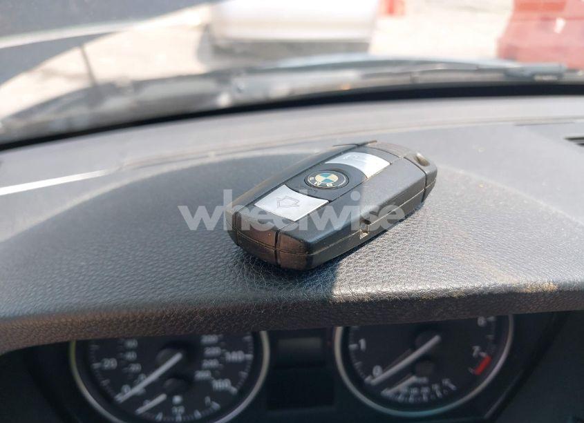 Photo 11 of 2011 Bmw 328i XDRIVE (VIN WBAPK5C56BA660390)