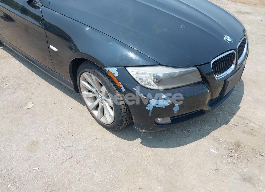 Photo 6 of 2011 Bmw 328i XDRIVE (VIN WBAPK5C56BA660390)