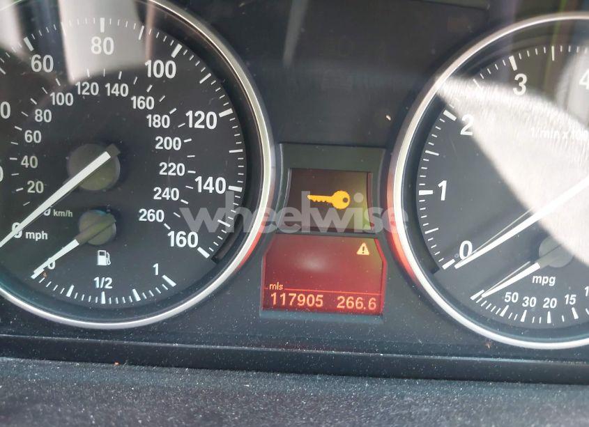 Photo 7 of 2011 Bmw 328i XDRIVE (VIN WBAPK5C56BA660390)