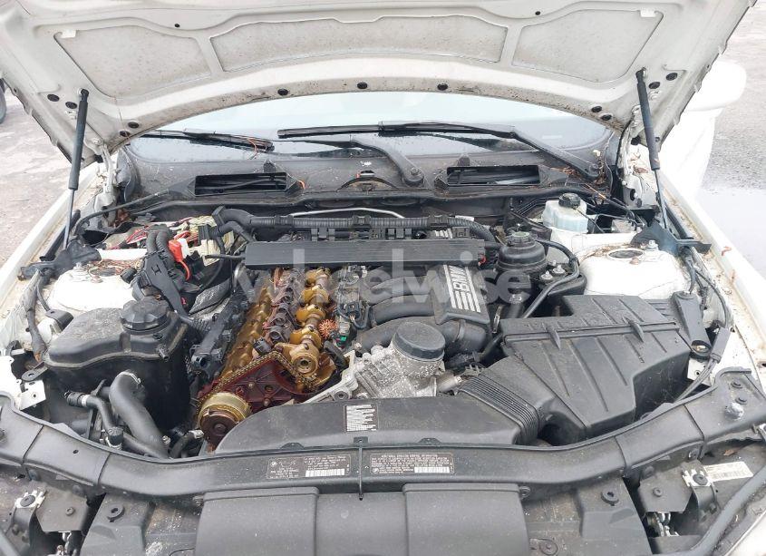 Photo 10 of 2011 Bmw 328i XDRIVE (VIN WBAPK5C56BA662236)