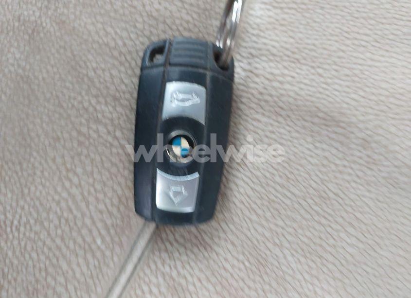 Photo 11 of 2011 Bmw 328i XDRIVE (VIN WBAPK5C56BA662236)