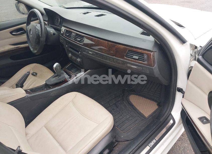 Photo 5 of 2011 Bmw 328i XDRIVE (VIN WBAPK5C56BA662236)