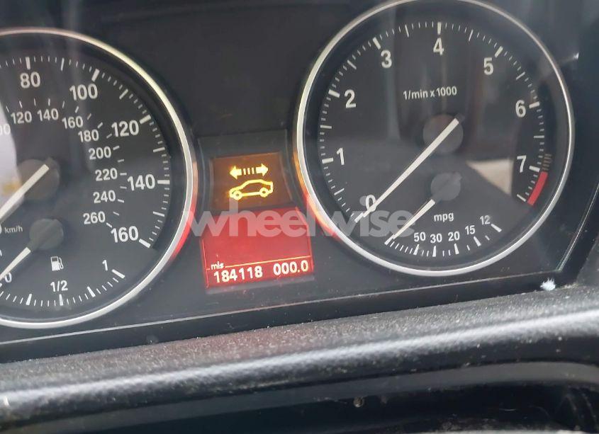 Photo 7 of 2011 Bmw 328i XDRIVE (VIN WBAPK5C56BA662236)