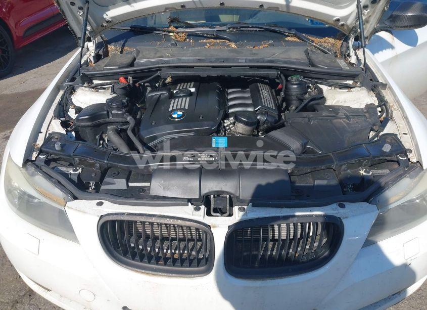 Photo 10 of 2011 Bmw 328i XDRIVE (VIN WBAPK5C57BA654470)