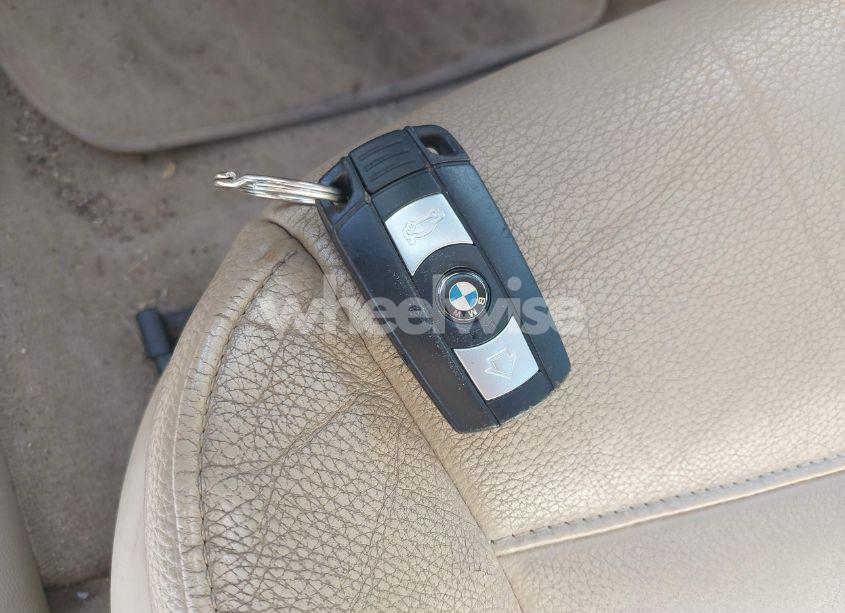 Photo 11 of 2011 Bmw 328i XDRIVE (VIN WBAPK5C57BA654470)