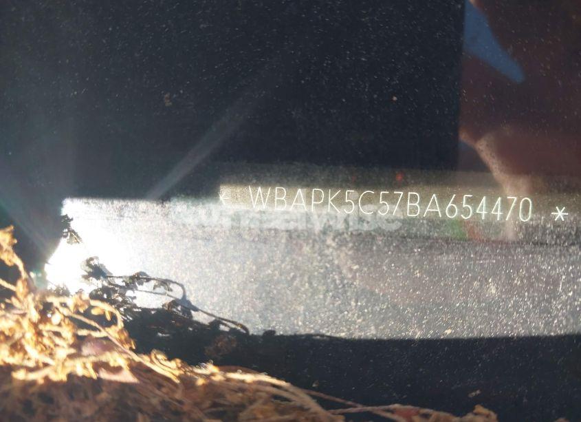 Photo 9 of 2011 Bmw 328i XDRIVE (VIN WBAPK5C57BA654470)