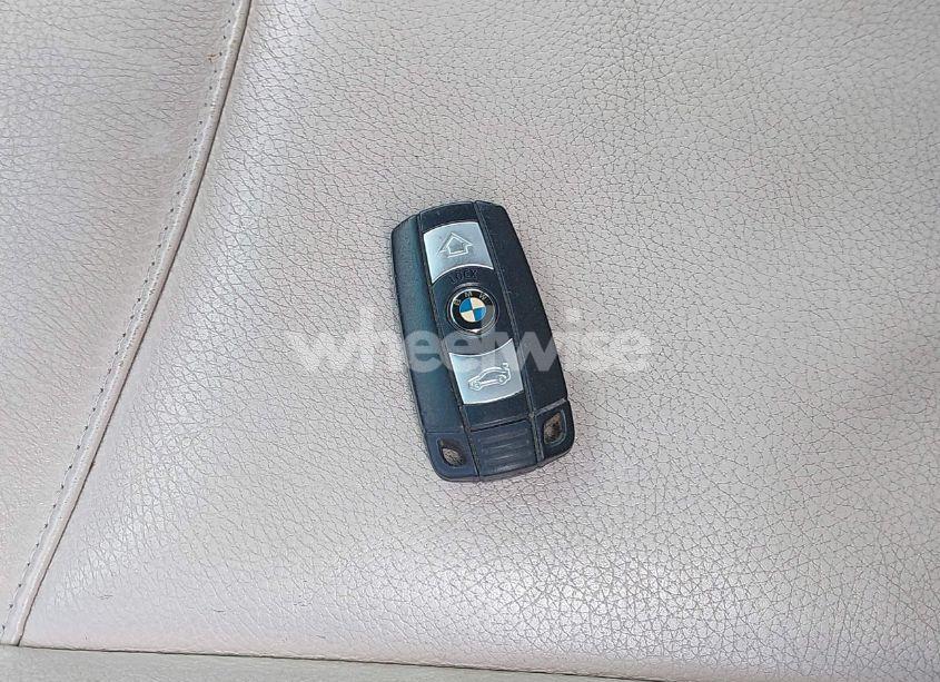 Photo 11 of 2011 Bmw 328i XDRIVE (VIN WBAPK5C57BA995965)