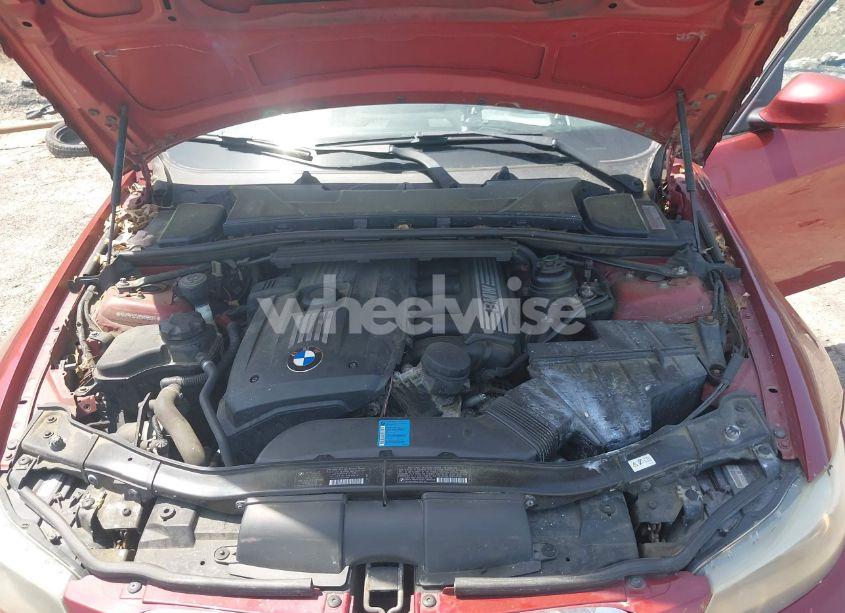 Photo 10 of 2011 Bmw 328i XDRIVE (VIN WBAPK5C58BA655966)