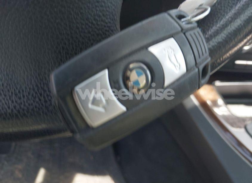 Photo 11 of 2011 Bmw 328i XDRIVE (VIN WBAPK5C58BA655966)