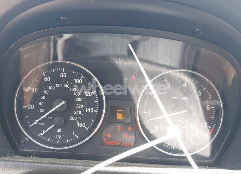 Photo 7 of 2011 Bmw 328i XDRIVE (VIN WBAPK5C58BA655966)