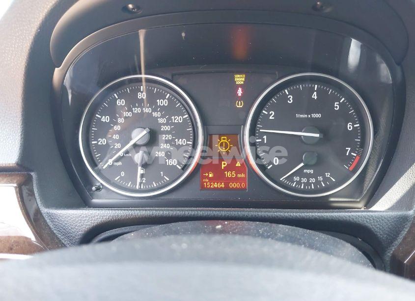 Photo 7 of 2011 Bmw 328i XDRIVE (VIN WBAPK5C58BA659368)