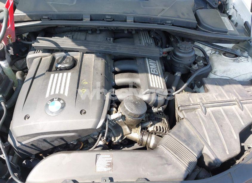 Photo 10 of 2011 Bmw 328i XDRIVE (VIN WBAPK5C58BF124382)