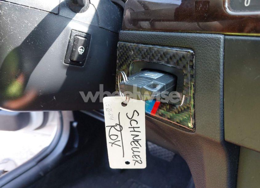 Photo 11 of 2011 Bmw 328i XDRIVE (VIN WBAPK5C58BF124382)