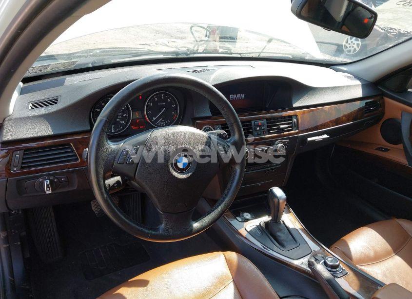 Photo 13 of 2011 Bmw 328i XDRIVE (VIN WBAPK5C58BF124382)