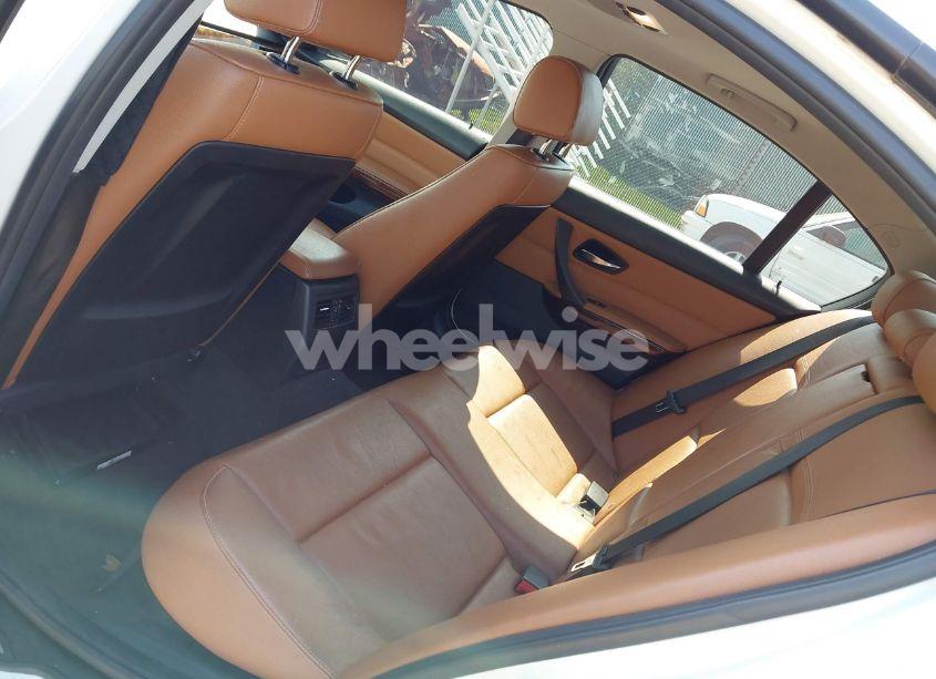 Photo 16 of 2011 Bmw 328i XDRIVE (VIN WBAPK5C58BF124382)