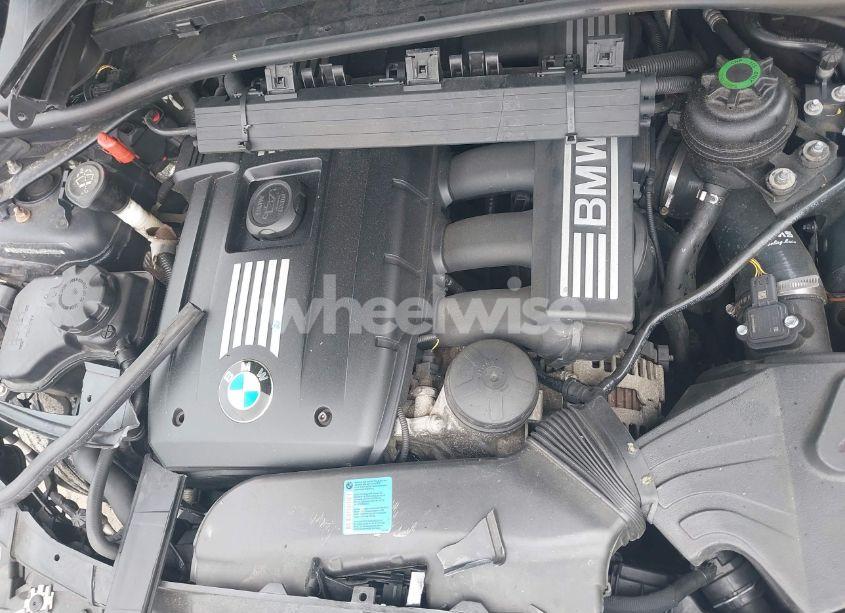 Photo 10 of 2010 Bmw 328i XDRIVE (VIN WBAPK5C5XAA651688)