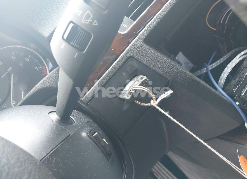 Photo 11 of 2010 Bmw 328i XDRIVE (VIN WBAPK5C5XAA651688)