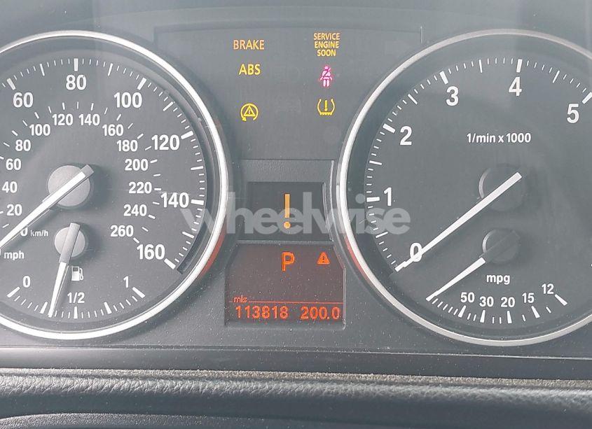 Photo 15 of 2010 Bmw 328i XDRIVE (VIN WBAPK5C5XAA651688)