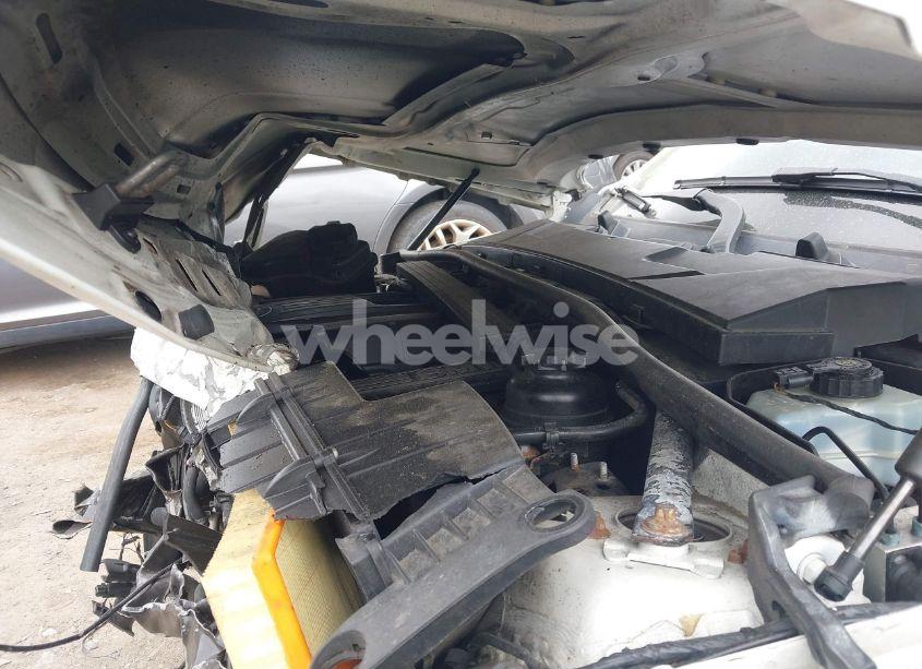 Photo 10 of 2011 Bmw 328i XDRIVE (VIN WBAPK5G50BNN31242)