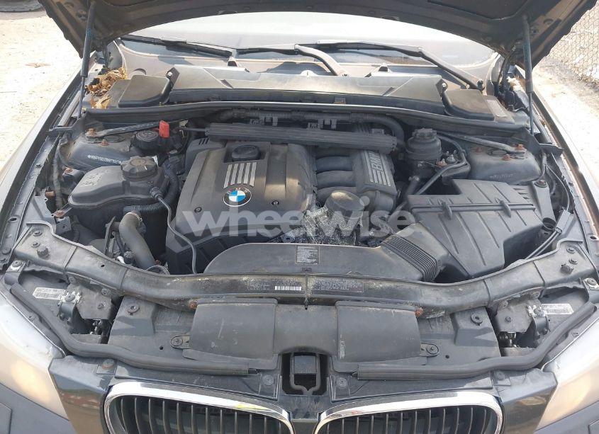 Photo 10 of 2011 Bmw 328i XDRIVE (VIN WBAPK5G50BNN78951)