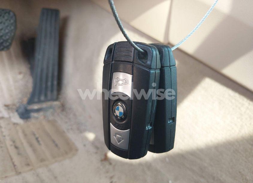 Photo 11 of 2011 Bmw 328i XDRIVE (VIN WBAPK5G50BNN78951)