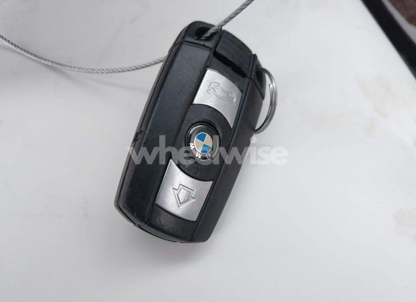 Photo 11 of 2011 Bmw 328i XDRIVE (VIN WBAPK5G51BNN29628)