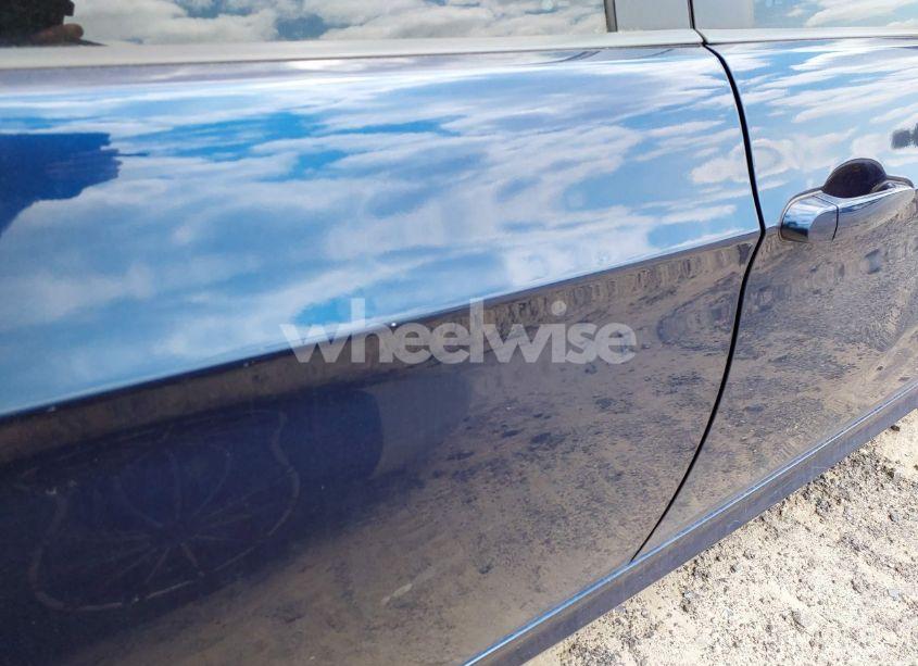 Photo 13 of 2011 Bmw 328i XDRIVE (VIN WBAPK5G51BNN29628)