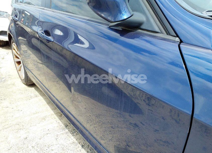 Photo 15 of 2011 Bmw 328i XDRIVE (VIN WBAPK5G51BNN29628)