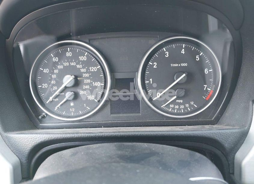 Photo 7 of 2011 Bmw 328i XDRIVE (VIN WBAPK5G52BNN51640)