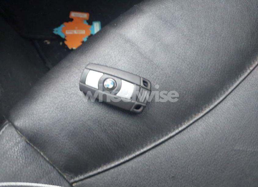 Photo 11 of 2011 Bmw 328i XDRIVE (VIN WBAPK5G53BNN28397)