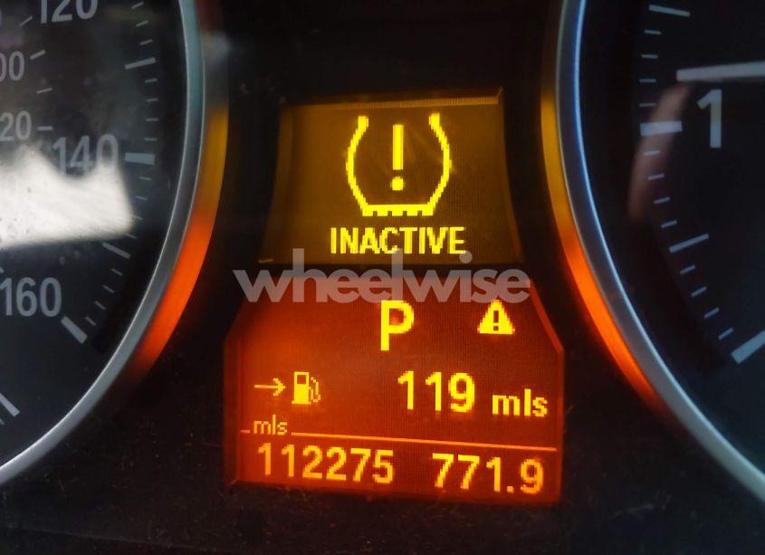 Photo 7 of 2011 Bmw 328i XDRIVE (VIN WBAPK5G53BNN28397)