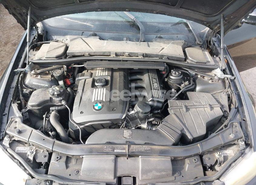 Photo 10 of 2011 Bmw 328i XDRIVE (VIN WBAPK5G54BNN31499)