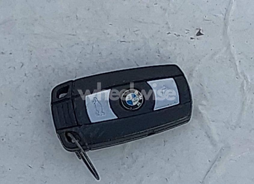 Photo 11 of 2011 Bmw 328i XDRIVE (VIN WBAPK5G54BNN31499)