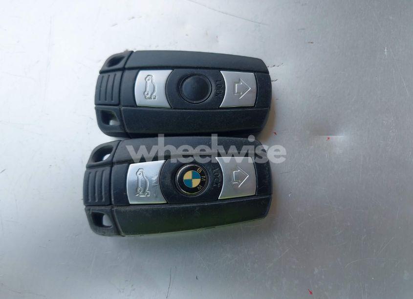 Photo 11 of 2011 Bmw 328i XDRIVE (VIN WBAPK5G55BNN29311)