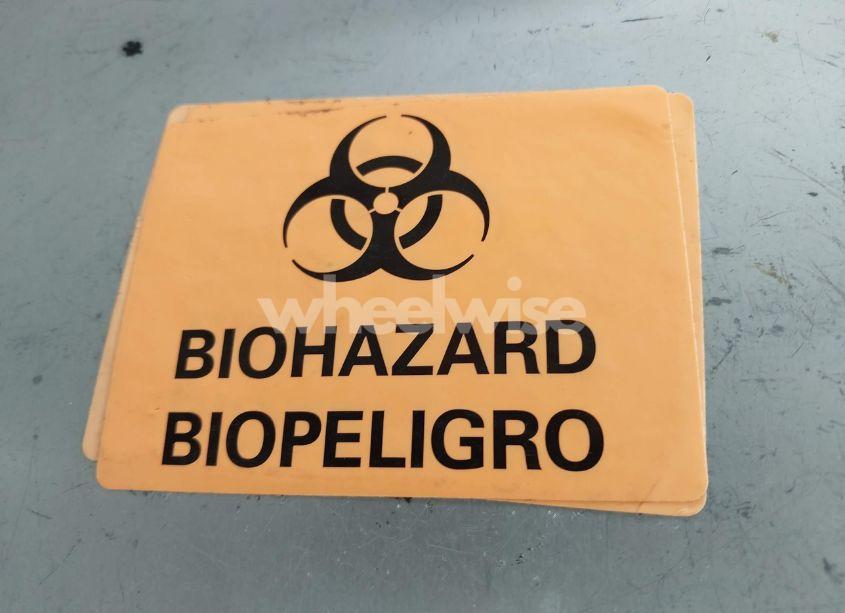 Photo 5 of 2011 Bmw 328i XDRIVE (VIN WBAPK5G55BNN29311)