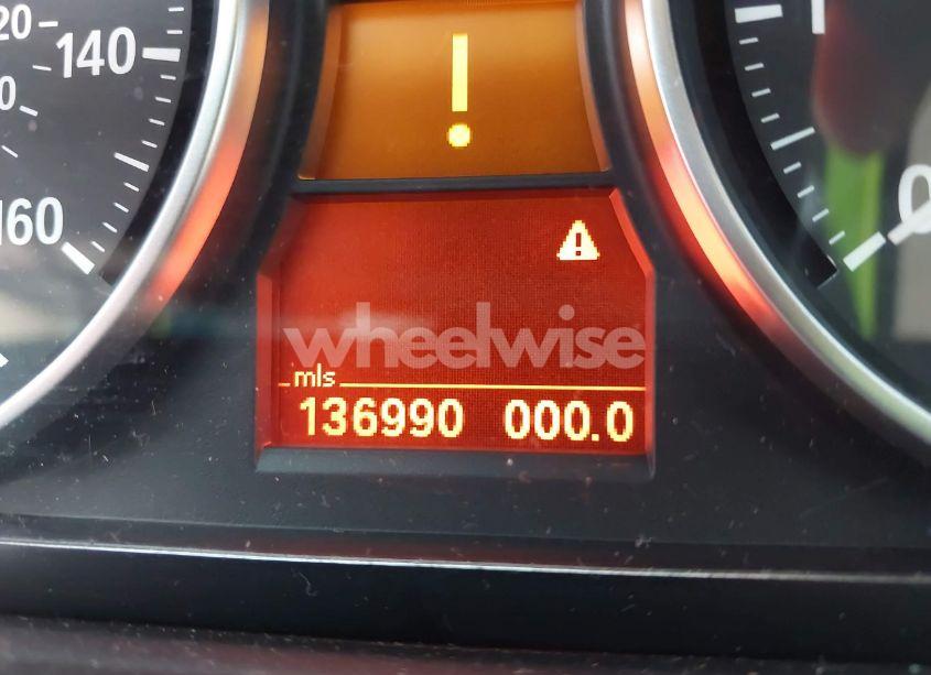 Photo 7 of 2011 Bmw 328i XDRIVE (VIN WBAPK5G55BNN29311)