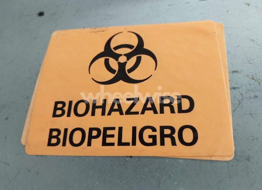 Photo 8 of 2011 Bmw 328i XDRIVE (VIN WBAPK5G55BNN29311)