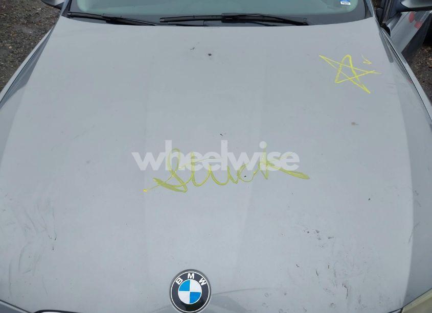 Photo 10 of 2011 Bmw 328i XDRIVE (VIN WBAPK5G56BNN30421)