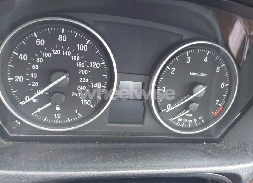 Photo 7 of 2011 Bmw 328i XDRIVE (VIN WBAPK5G56BNN30421)