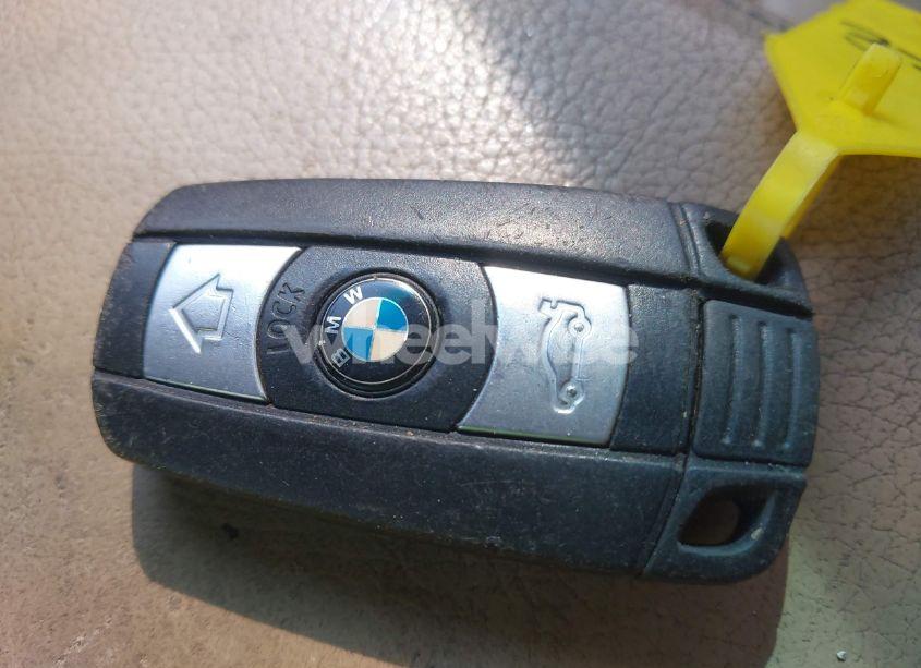 Photo 11 of 2011 Bmw 328i XDRIVE (VIN WBAPK5G59BNN27237)