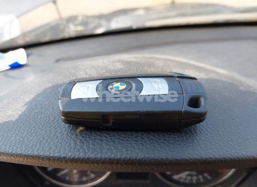 Photo 11 of 2011 Bmw 328i XDRIVE (VIN WBAPK5G59BNN28579)