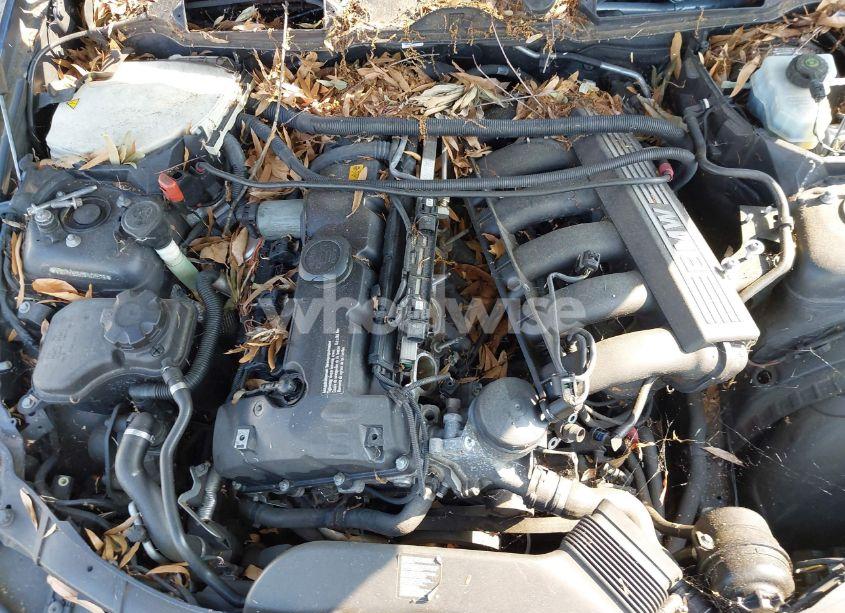 Photo 6 of 2011 Bmw 328i XDRIVE (VIN WBAPK5G59BNN28579)