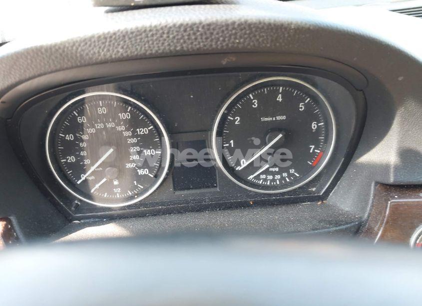 Photo 7 of 2011 Bmw 328i XDRIVE (VIN WBAPK5G59BNN28579)