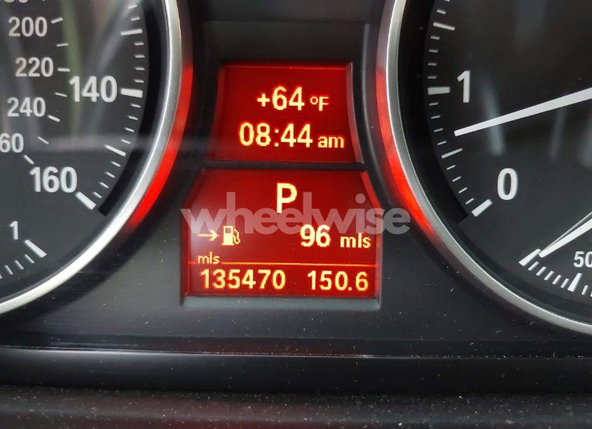 Photo 15 of 2009 Bmw 328i XDRIVE (VIN WBAPK73519A451967)