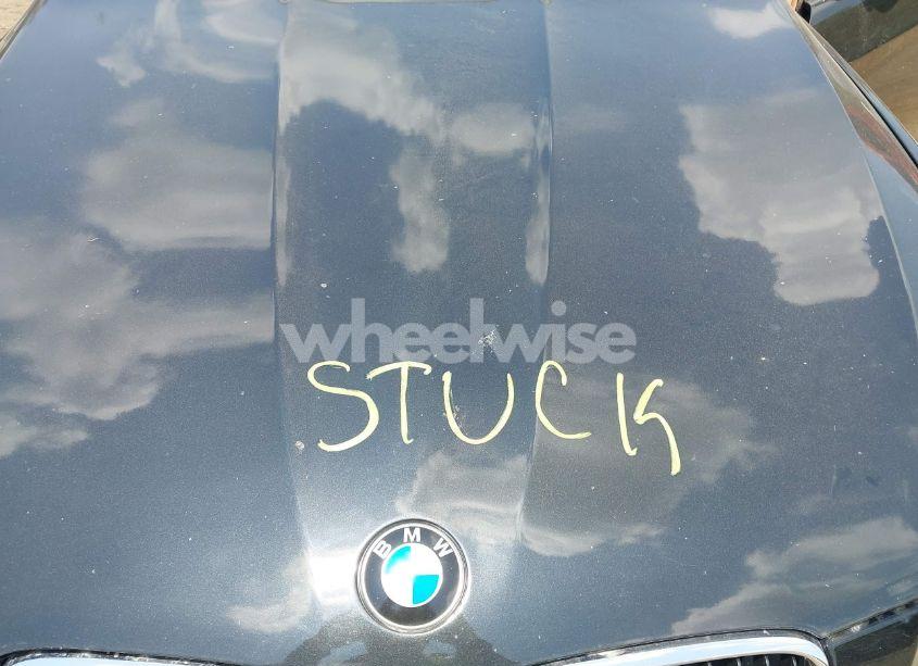 Photo 10 of 2009 Bmw 328i XDRIVE (VIN WBAPK73519A457574)