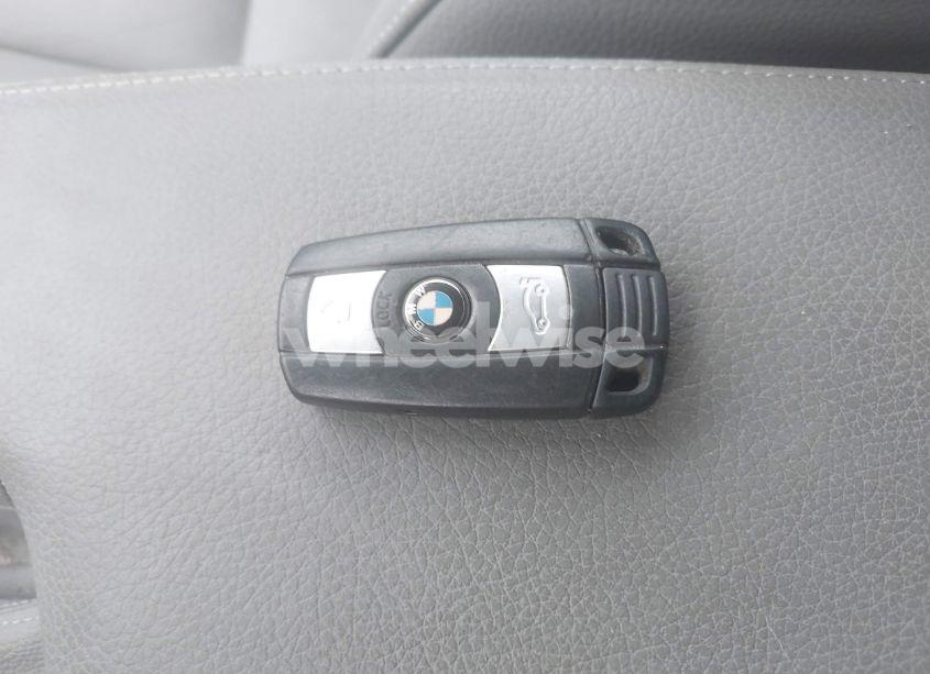 Photo 11 of 2009 Bmw 328i XDRIVE (VIN WBAPK73559A457612)