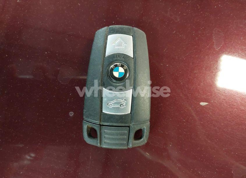 Photo 11 of 2009 Bmw 328i XDRIVE (VIN WBAPK73569A452922)