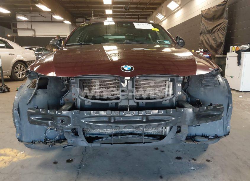 Photo 13 of 2009 Bmw 328i XDRIVE (VIN WBAPK73569A452922)