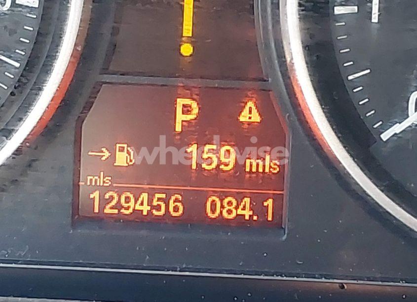 Photo 15 of 2011 Bmw 328i XDRIVE (VIN WBAPK7C50BA972636)